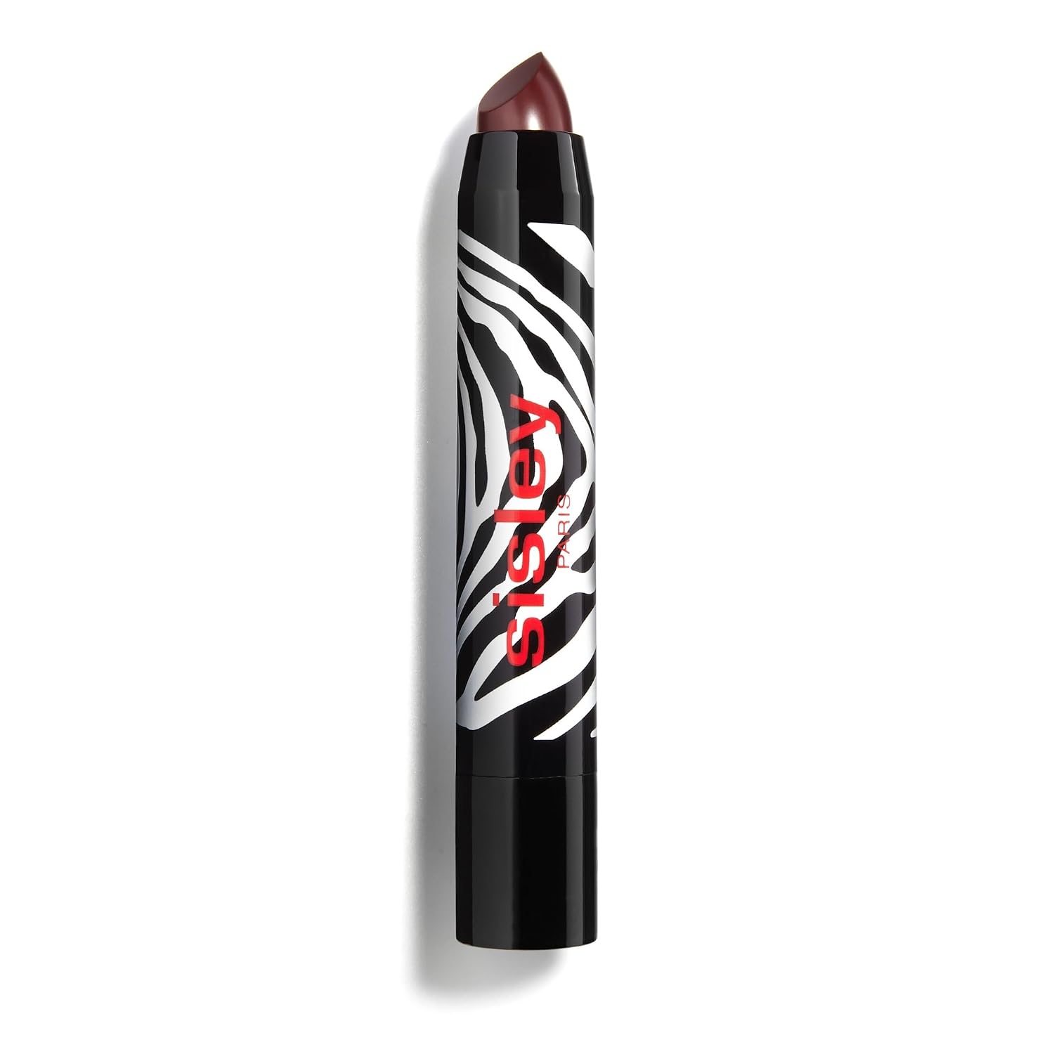 Sisley Paris Phyto-Lip Twist, 8 Candy - Tinted Lip Balm - Plumps & Smooths Lips - Smooth, Glide-On Texture - Shiny Finish