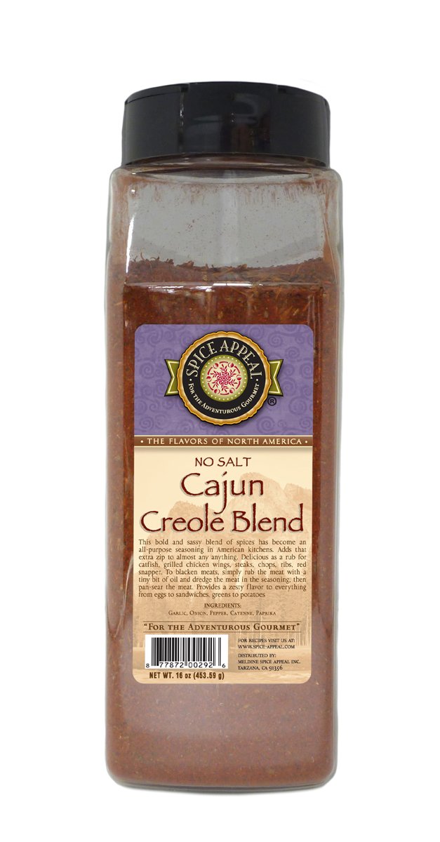 Spice Appeal Cayenne Pepper Ground, 5 lbs