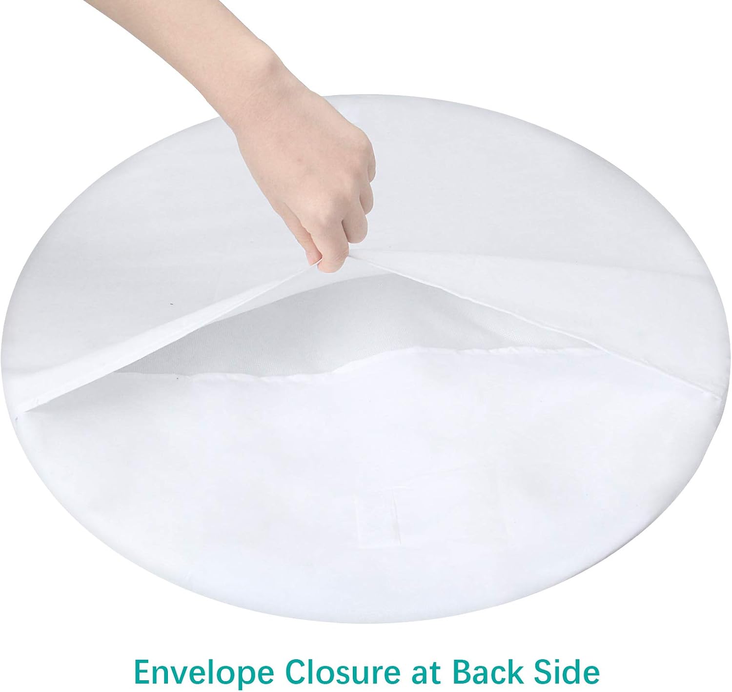 Waterproof Bassinet Mattress Pad Cover for Graco Sense2Snooze Bassinet