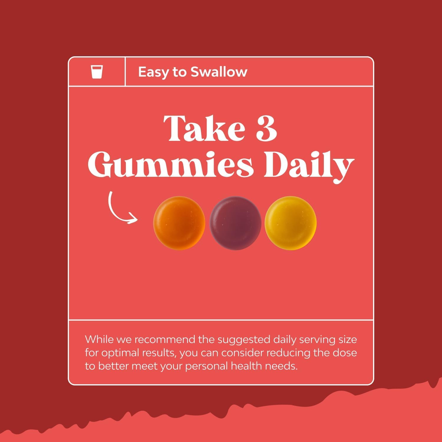 Tasty Prebiotic Fiber Gummies for Adults - High Fiber Supplement Gummies Vitamins for Adults with Prebiotic Soluble Chicory Root for Immunity and