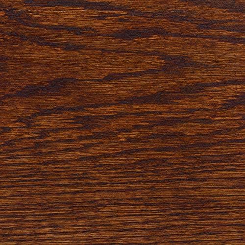 Varathane 243863 Oil-Based One Step Stain + Poly Spray, 12 oz, Golden Pecan
