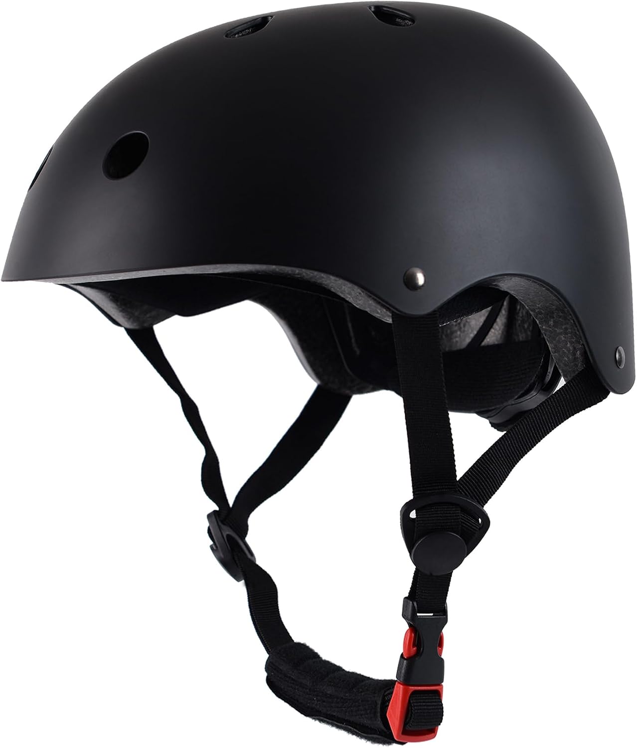 Kids Toddler Bike Helmet,2 Sizes for Youth Child Boys Girls
