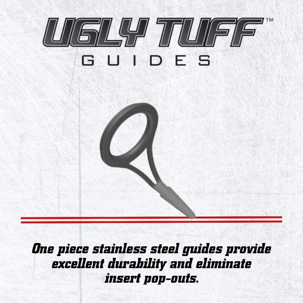 Ugly Stik® Spinning Combo