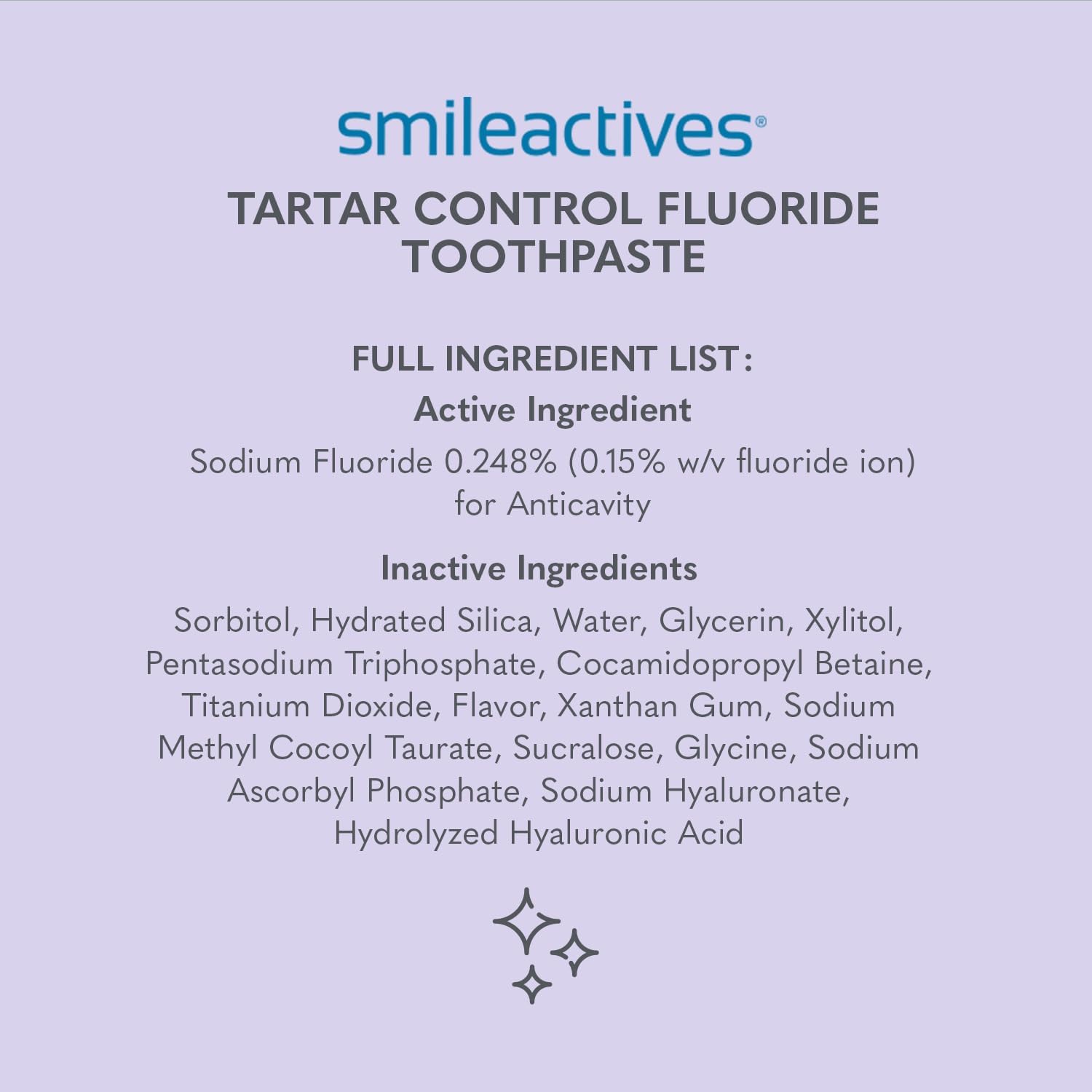 Smileactives Teeth Whitening Kit with Gel & Pen, Hydrogen Peroxide, 30-Day