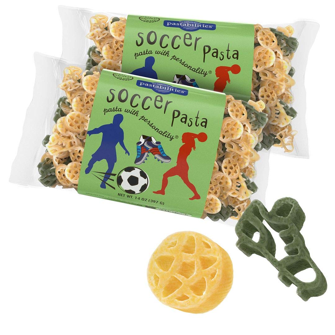 Pastabilities Fun Shaped Pasta for Kids - Black Cat Shaped - Cats and Paws Animal Theme, Non-GMO Natural Wheat Pasta, All-Natural, Kosher Certified, Made in the USA, (4 Pack, 14 Oz)
