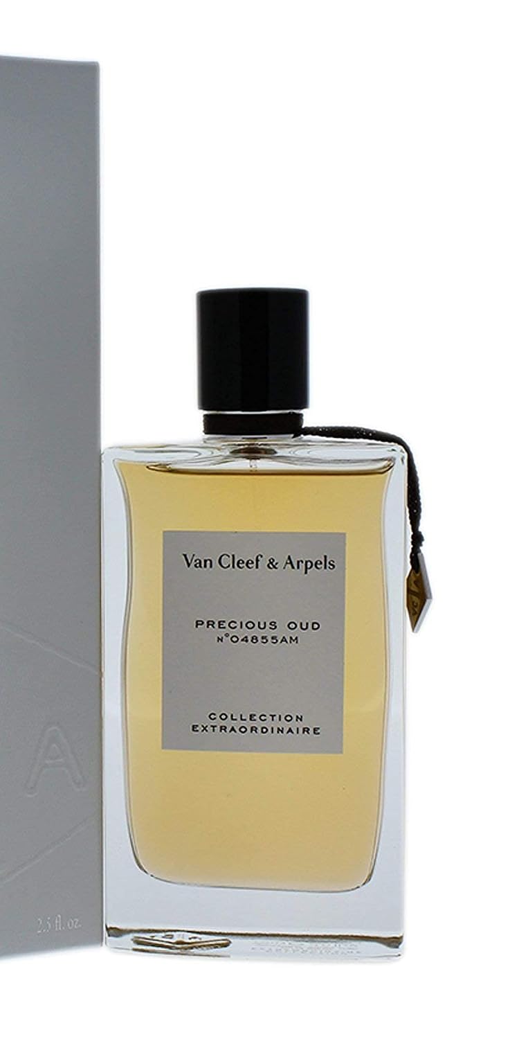 Van Cleef & Arpels Precious Oud Women's Edp Spray, 2.5 Ounce
