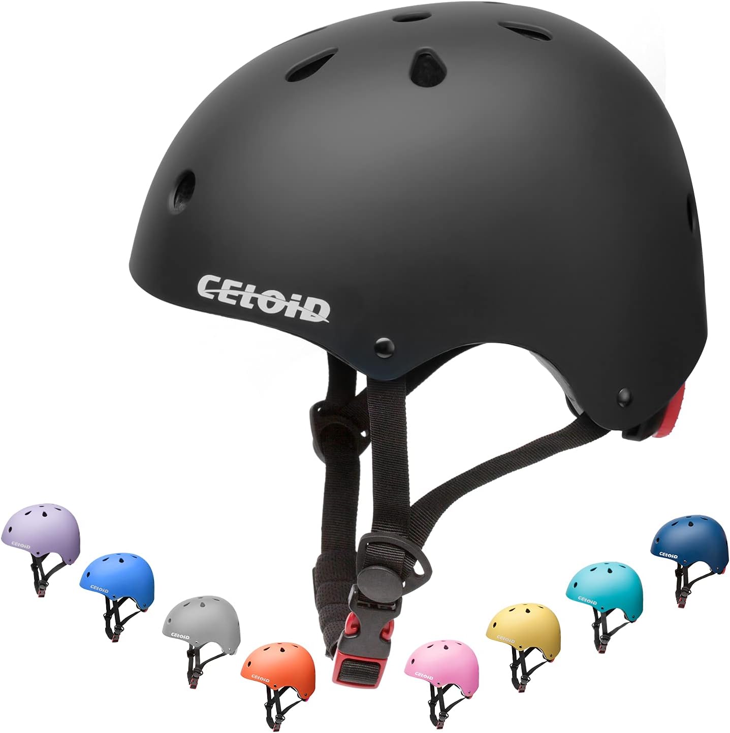 Kids Bike Helmet