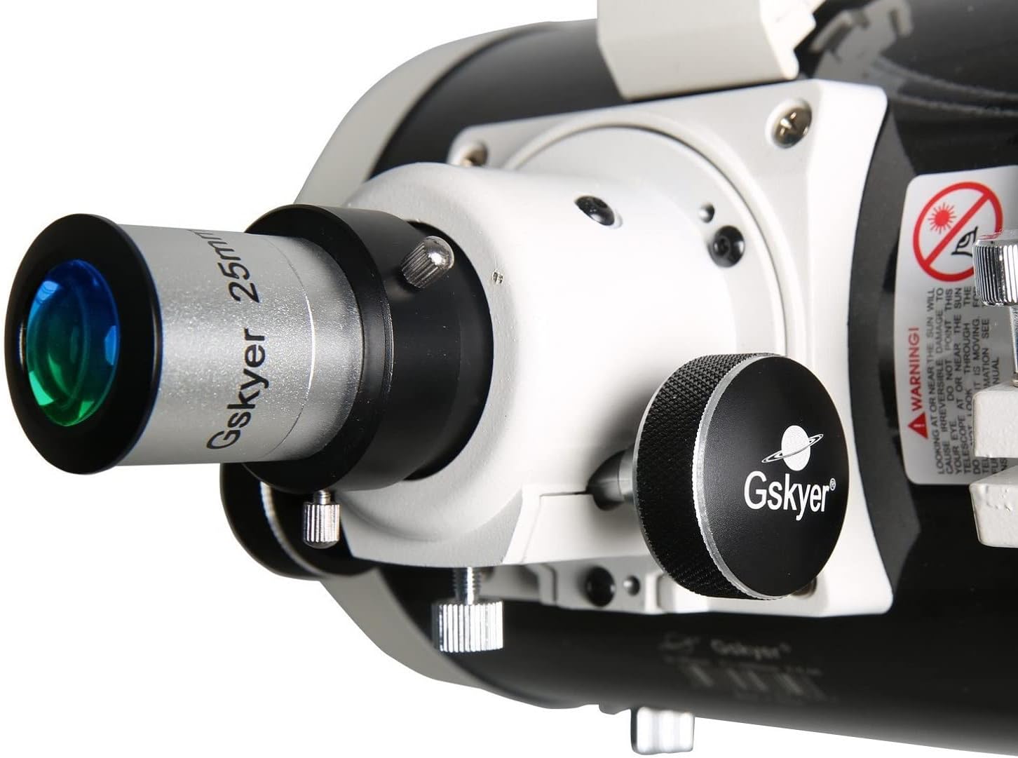Gskyer 130EQ Professional Astronomical Reflector Telescope