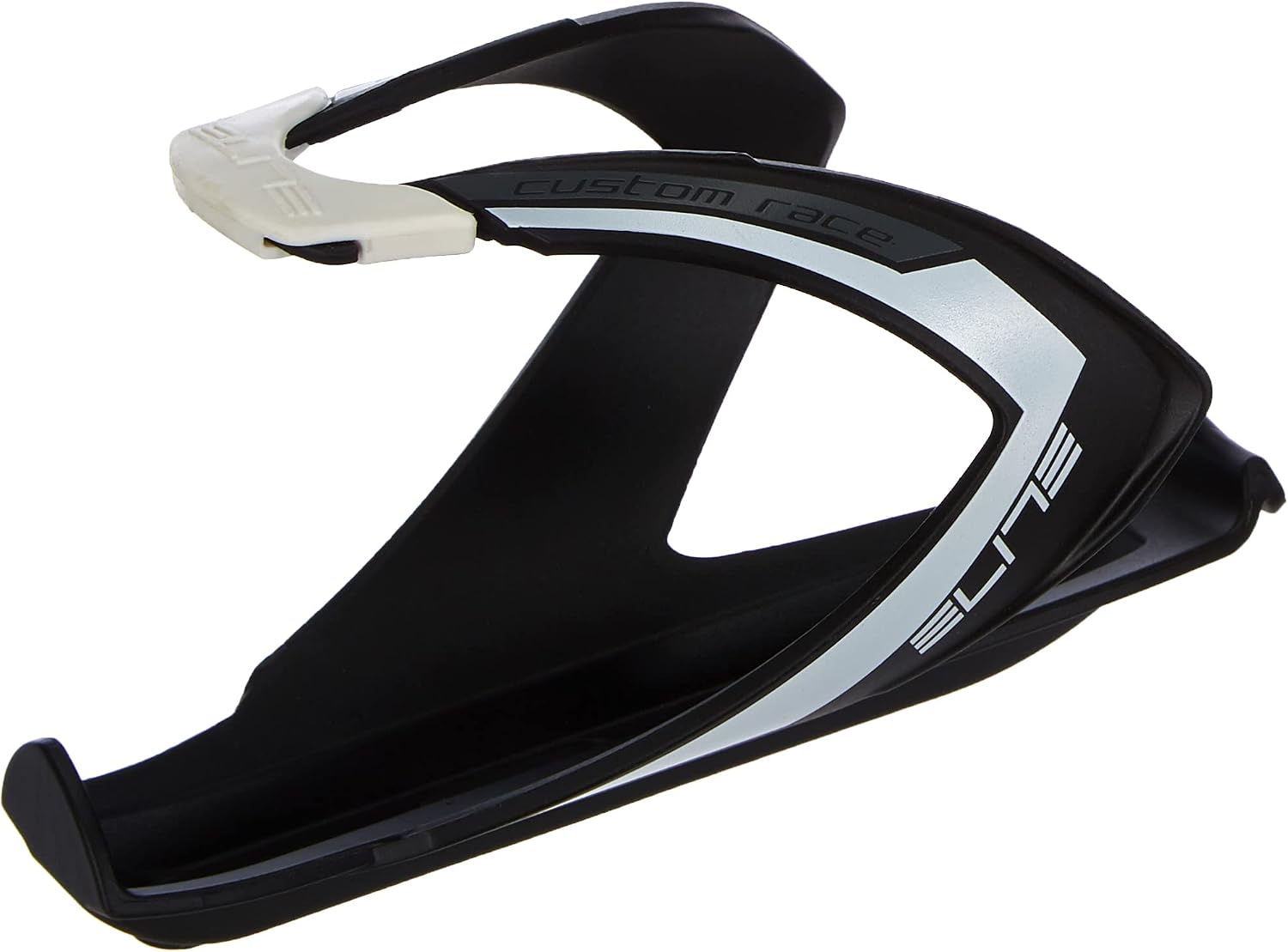 ELITE Custom Race Bottle Cage | Lightweight Nylon | Road MTB Gravel