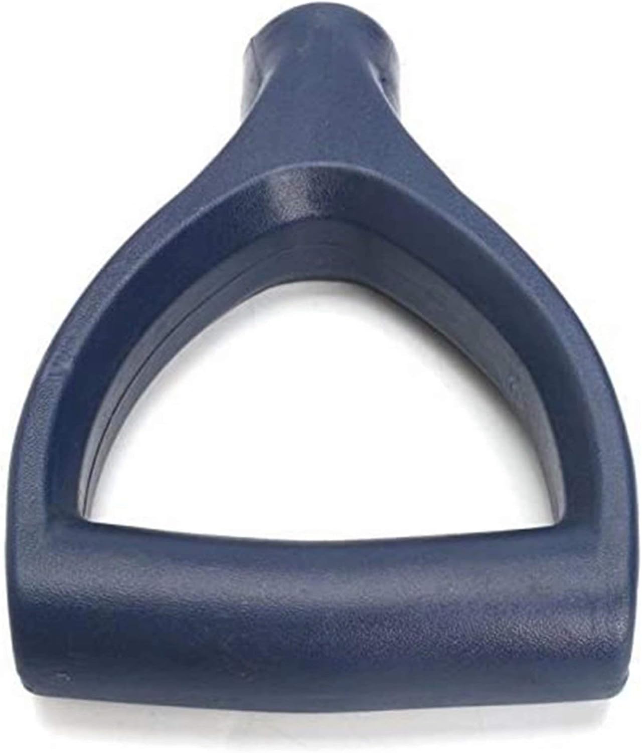 34mm Plastic D-Grip Shovel Handle Replacement Garden Spade Fork Snow Shovel Garden Handle Digging Tools