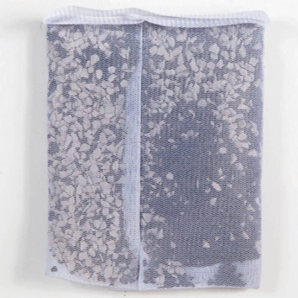 Fluval C3 Zeo-Carb, Replacement Aquarium Filter Media, 3-Pack, 14018