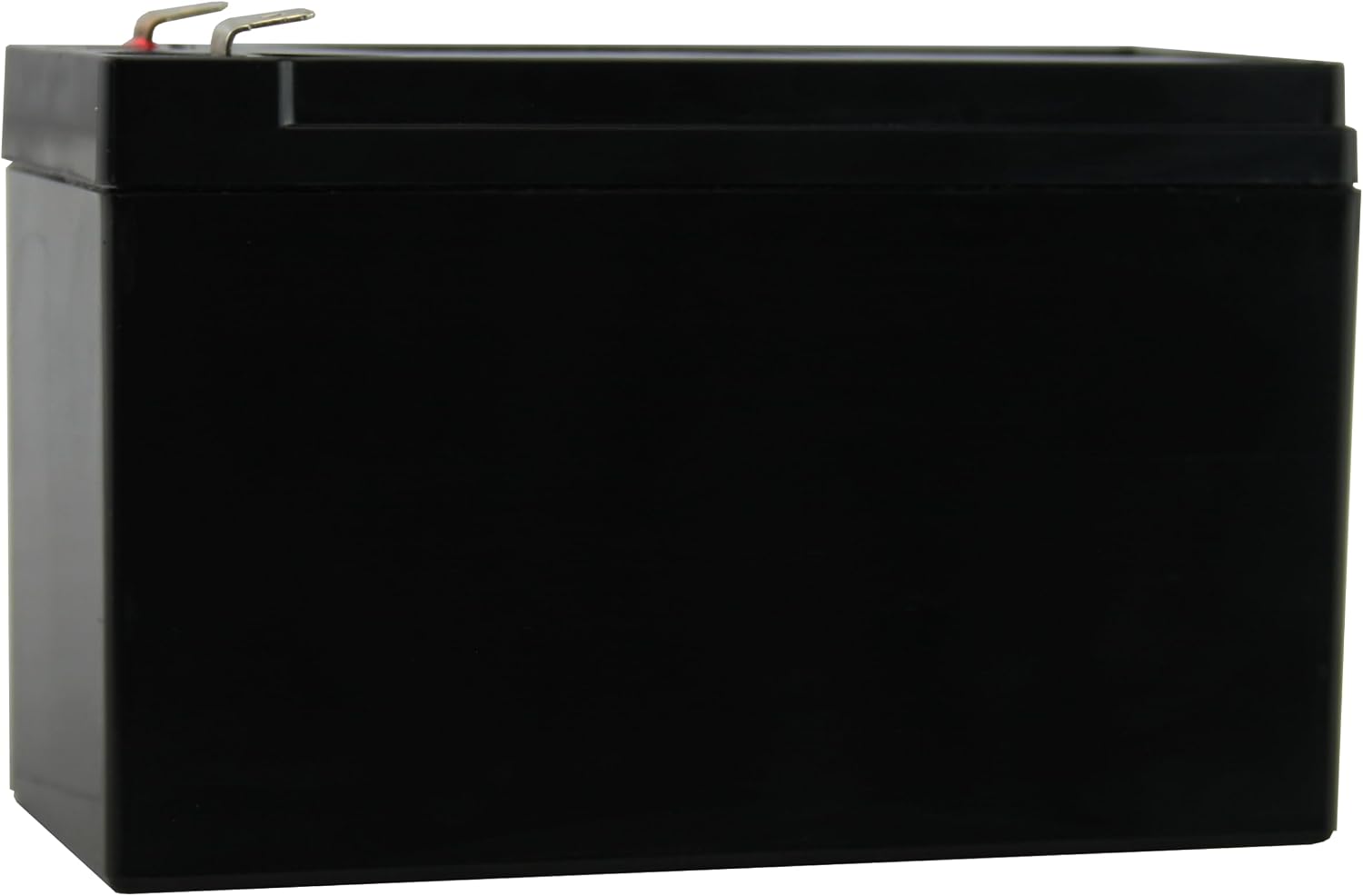 MX350 Replacement Battery Pack, 12V 7Ah AGM, 2-Pack | Includes two 12V 7Ah AGM batteries with F2 terminals and F1 adapter