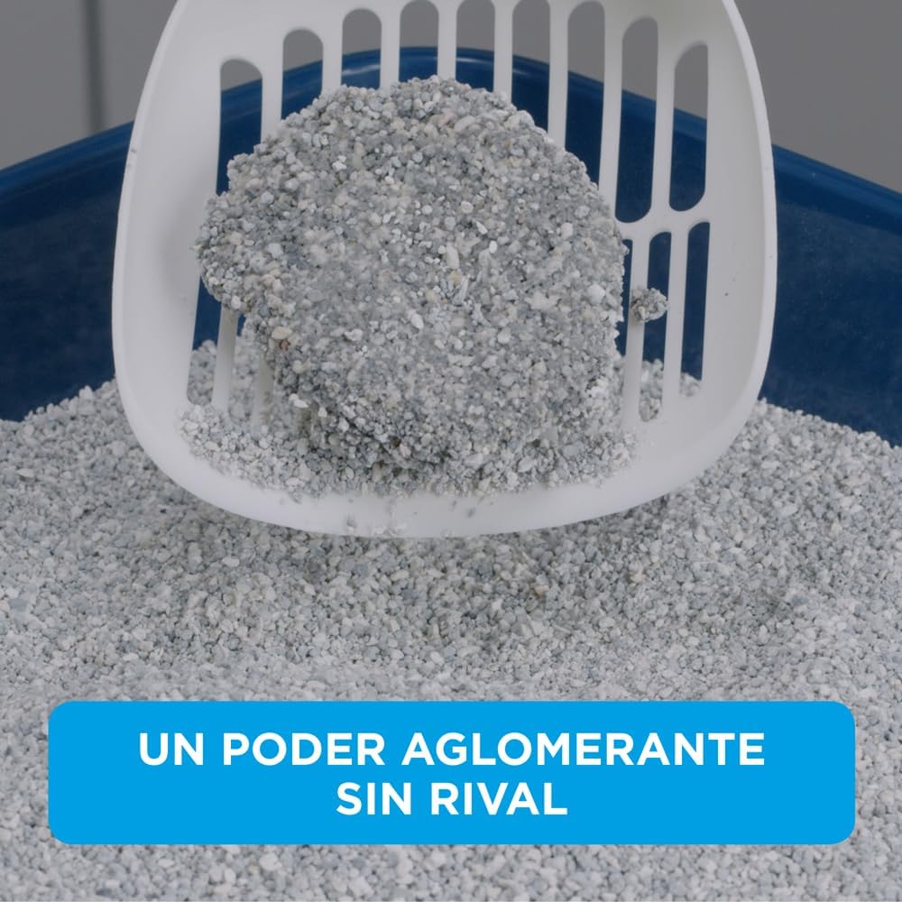 Ever Clean Extra Strong Clumping Cat Litter, 10 Litre, Scented