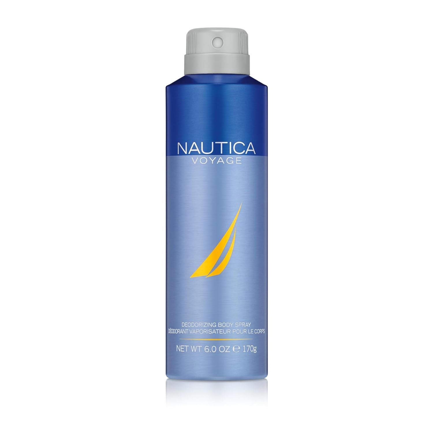 Nautica Voyage Eau de Toilette, Men's Fragrance, 3.3 fl oz
