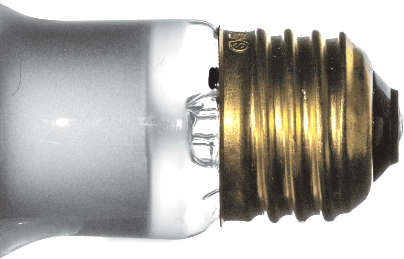 100W Lava Lamp Light Bulb 100 watt 125 Volt R Type R20 Medium Base Grande & More