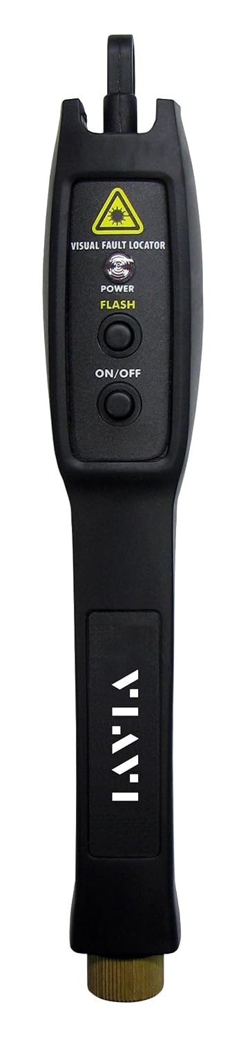 Visual Fault Locator (ruggedized)