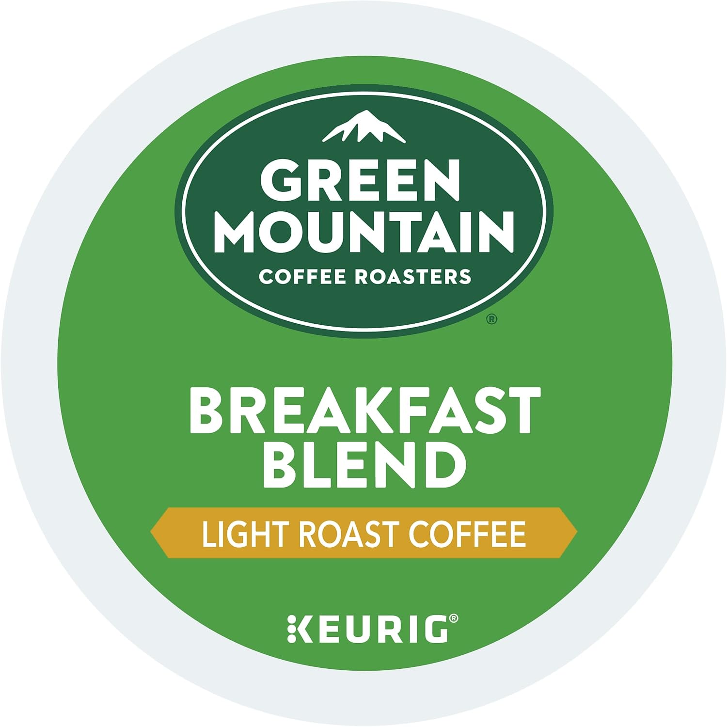 Green Mountain Coffee, Dark Magic (Extra Bold), 120-Count K-Cups for Keurig Brewers