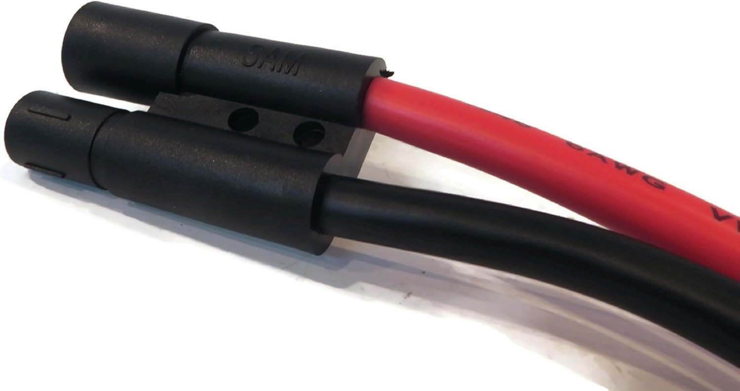 1306115 Snow Plow Motor Power Cable 15670 for Meyer / Diamond Snowplow Blade