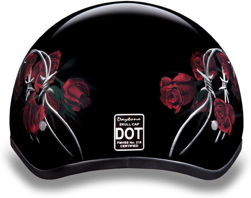D.O.T. & ECE Daytona Viper- W/ Copperhead