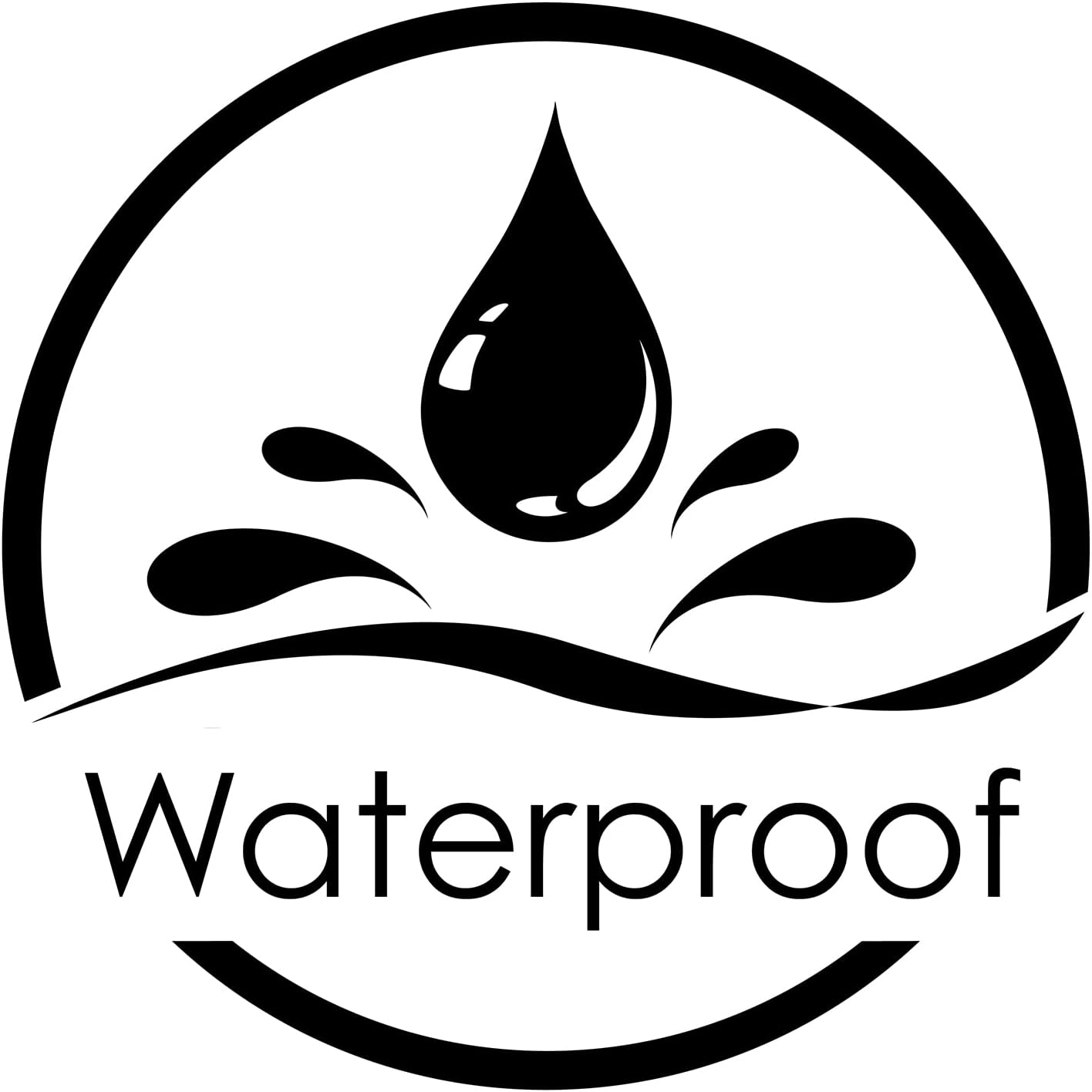 Protect-A-Bed Cool Waterproof Mattress Protector, King