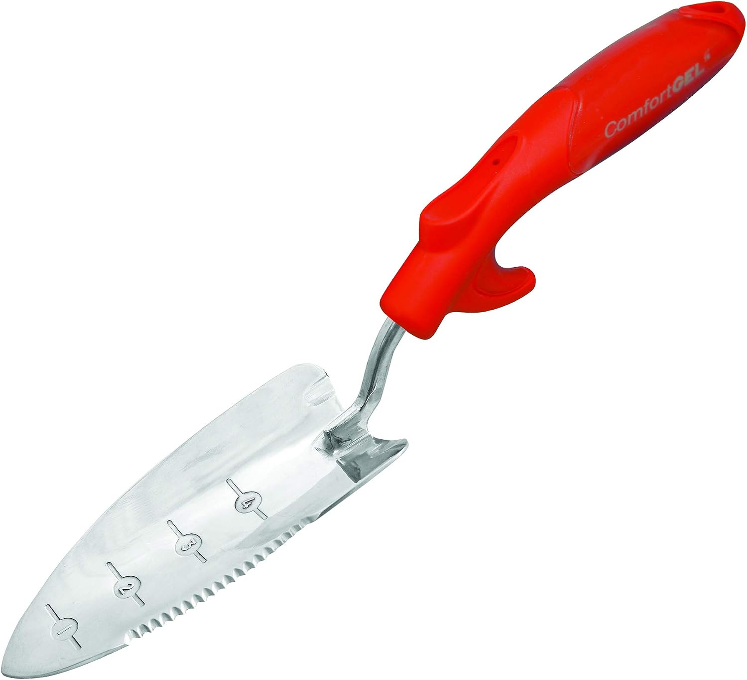 Corona CT 3224 ComfortGEL Transplanter , Red