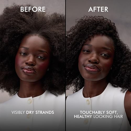 Nexxus Therappe Humectress Shampoo Conditioner 2 Count for Ultimate Moisture for Dry Hair Powered by Polysoft Hydrator Technology with Tri-lipids 33.8 fl oz
