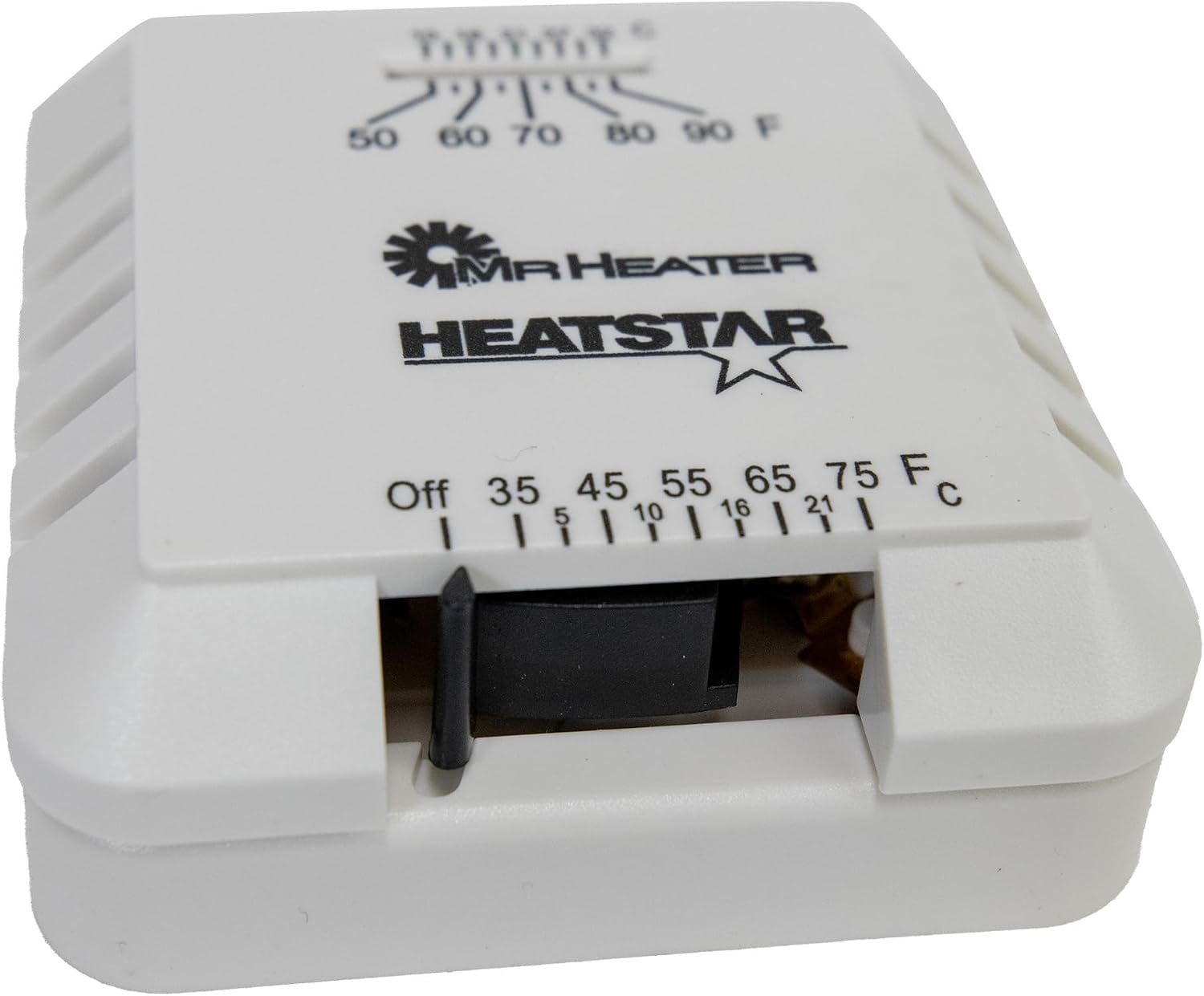 Thermostat for Mr. Heater Garage Heaters