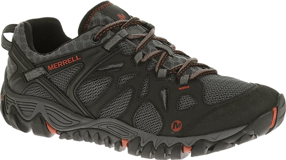 Merrell Men's All Out Blaze Aero Sport Hiking Water Shoe