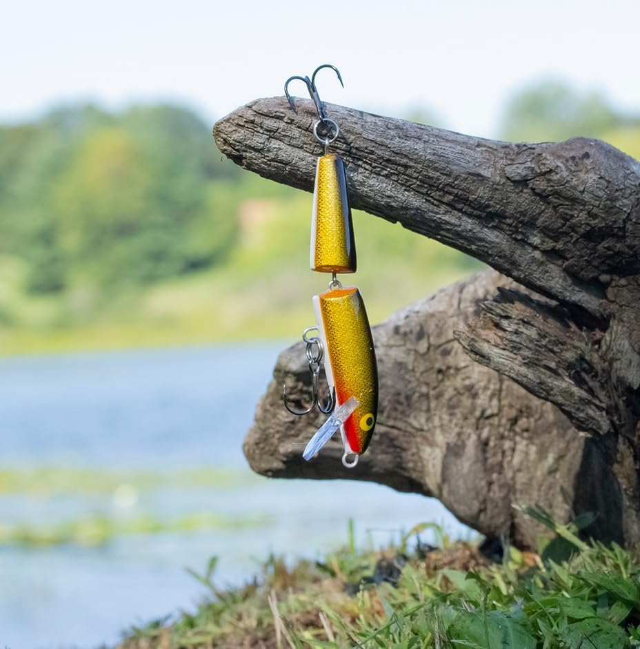 Rapala Jointed 09 Fishing Lures