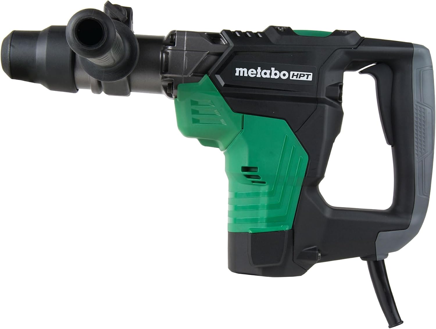 Metabo HPT Rotary Hammer, 1-9/16-Inch, SDS Max (DH40MC)