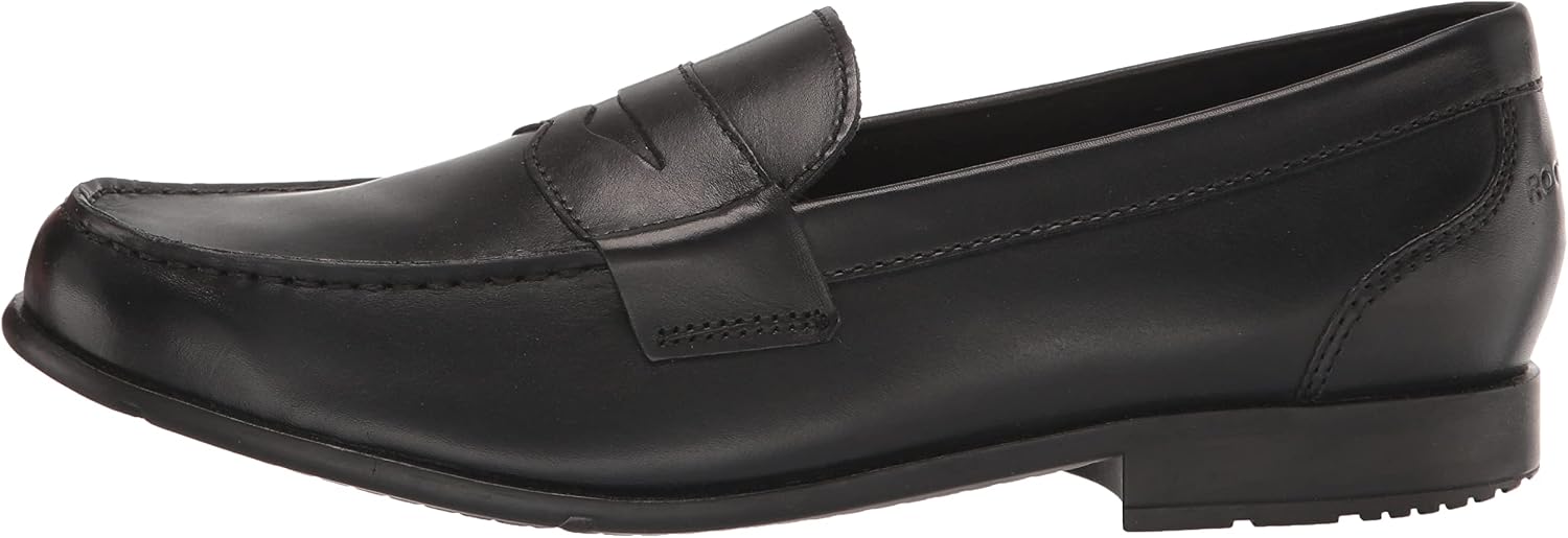 Rockport Men's Classic Lite Penny Loafers