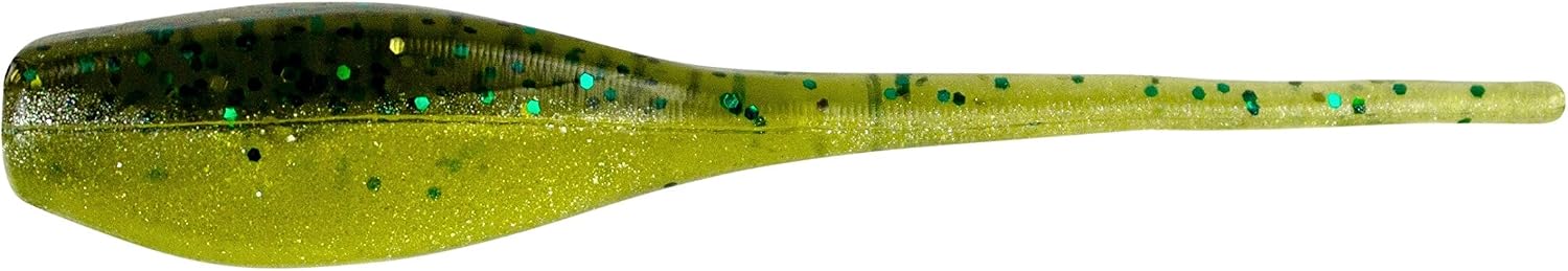 Bobby Garland Crappie Baits