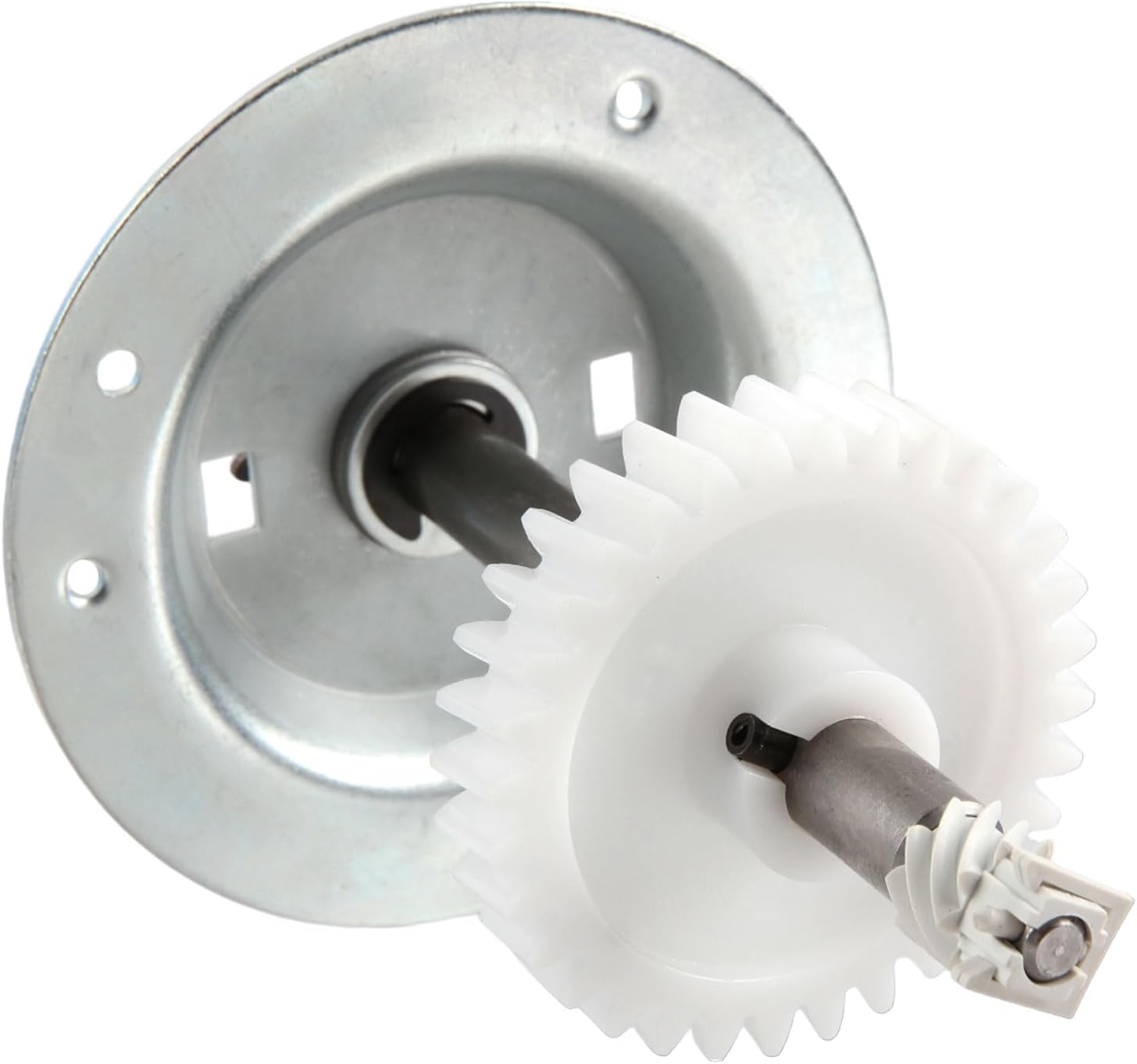 GarageOutlet 1/2 hp Gear and Sprocket Direct Replacement Garage Door Parts for Liftmaster Chamberlain (41a5021-1h-315 41a5434 41C4220A) Door