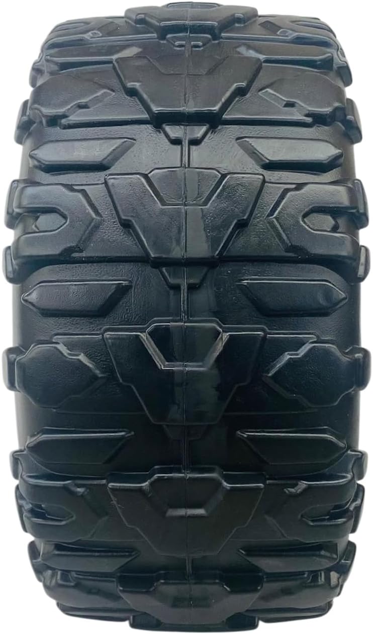 Power Wheels K8285-2039 Wheel F-150 Right