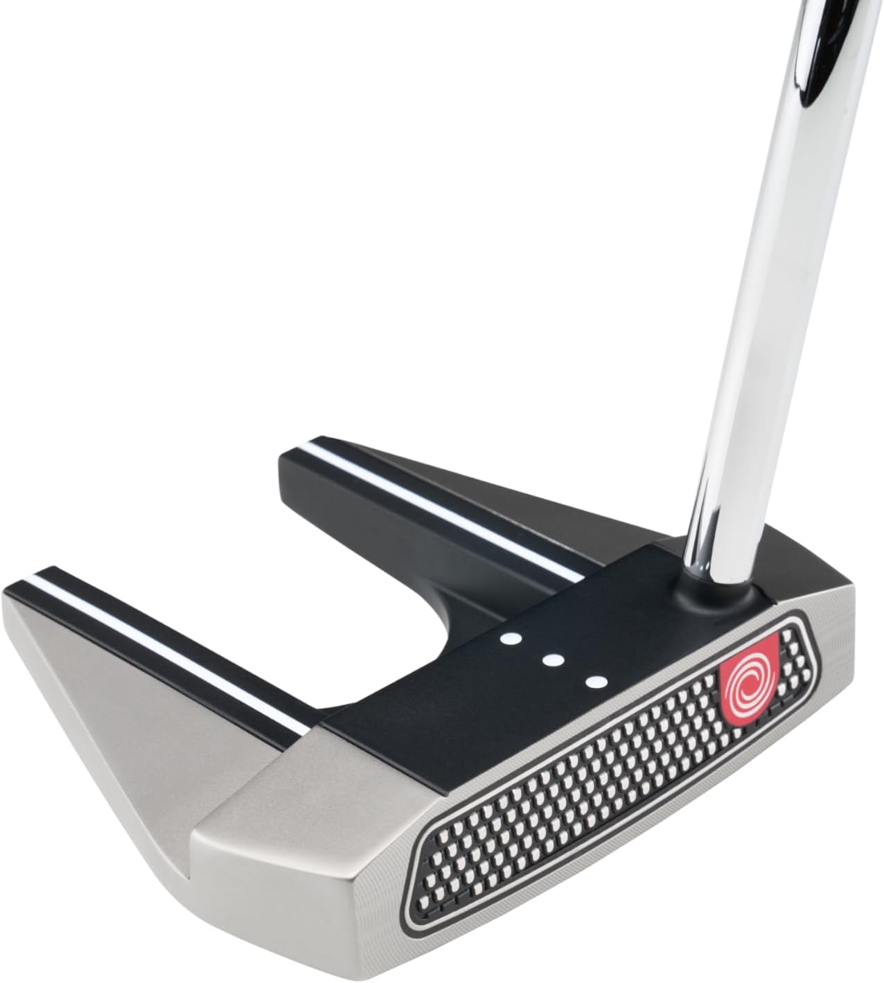 Odyssey Golf Microhinge Putter