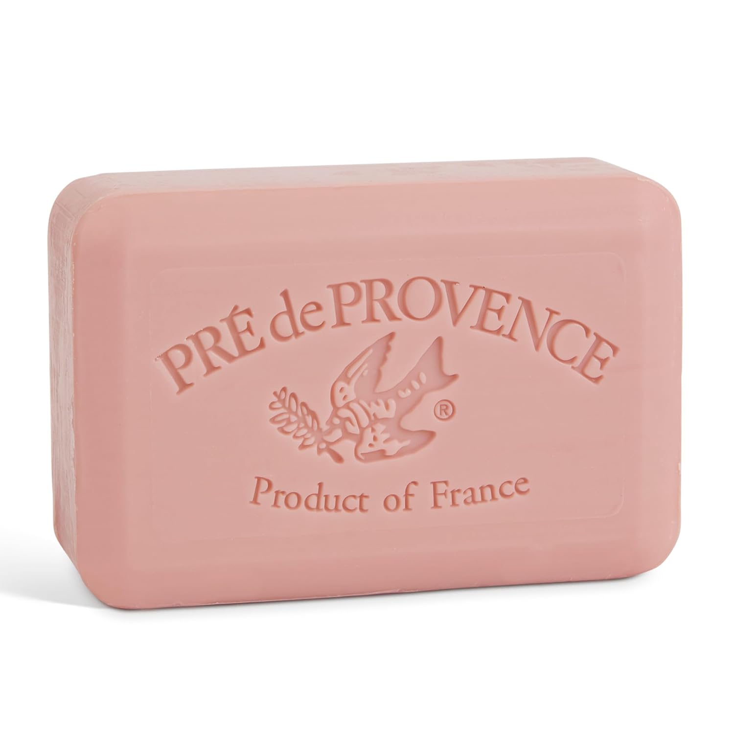 Pre de Provence Artisanal Soap Bar, Enriched with Organic Shea Butter, Natural French Skincare, Quad Milled for Rich Smooth Lather, 8.8 Ounce, Ocean Air