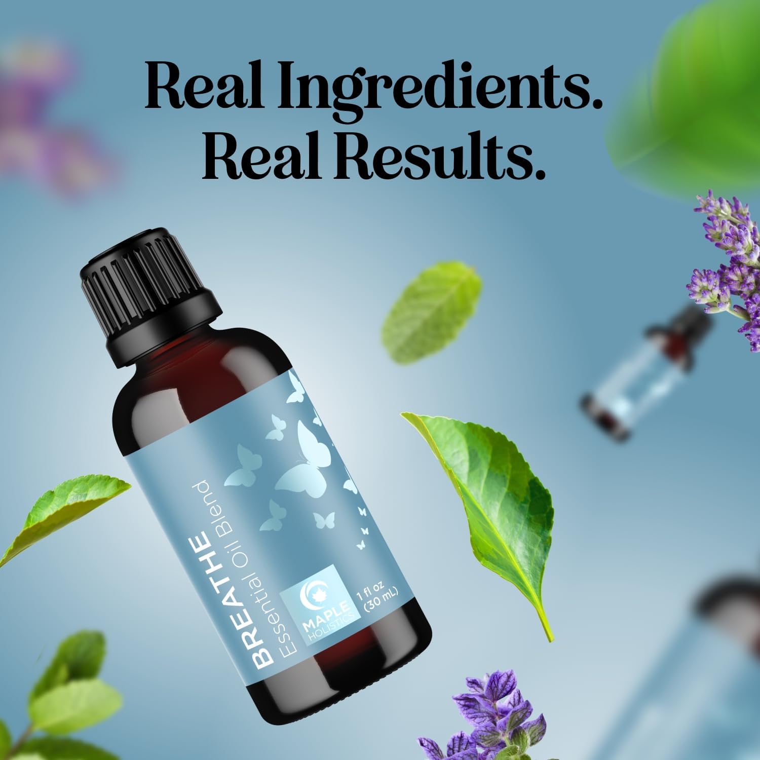 Defend Cleaning Essential Oil Blend - Pure Undiluted Natural Purification Essential Oils for Diffusers for Home Cleansing - Aromatherapy Essential
