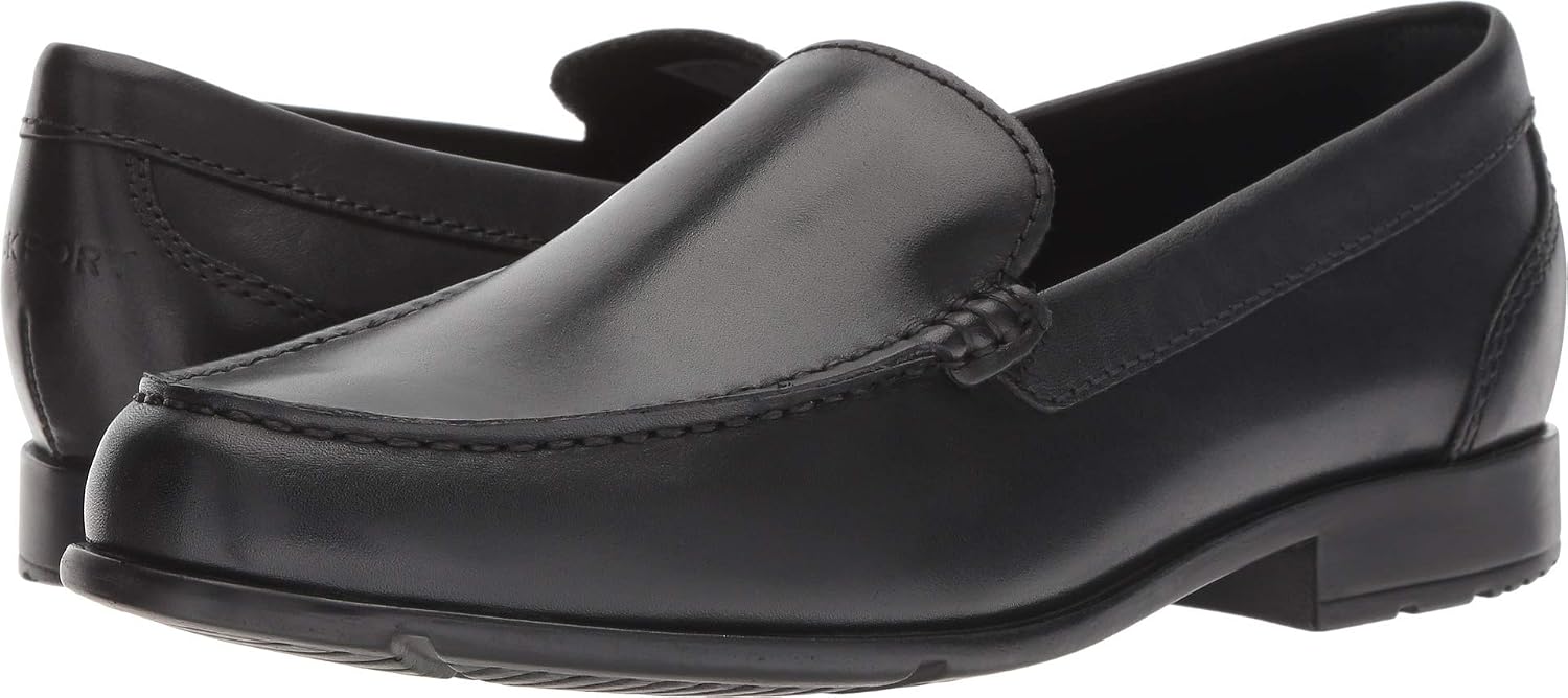 Rockport Men's Classic Lite Venetian Slip-On Loafer
