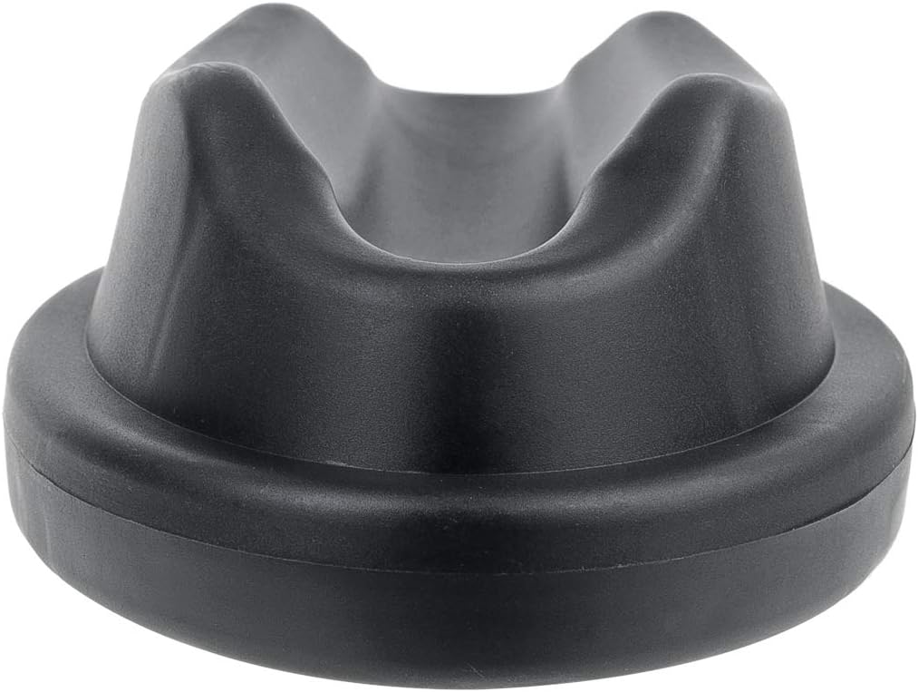 Bike Trainer Front Wheel Block, Indoor Cycling Riser Stand for Road & Mountain Bikes