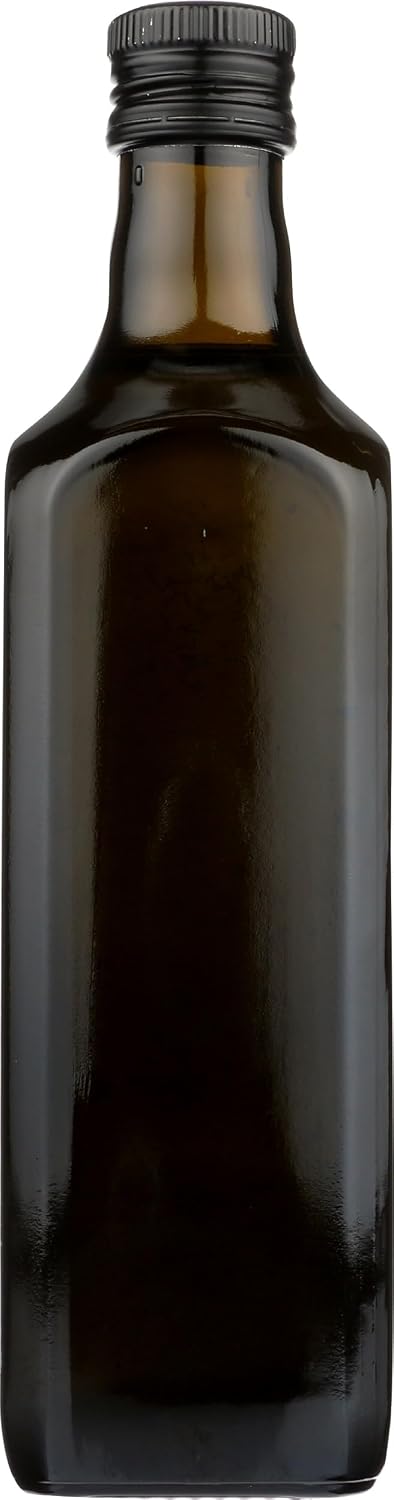 Olio Beato, Oil Olive Extra Virgin, 17.5 Fl Oz