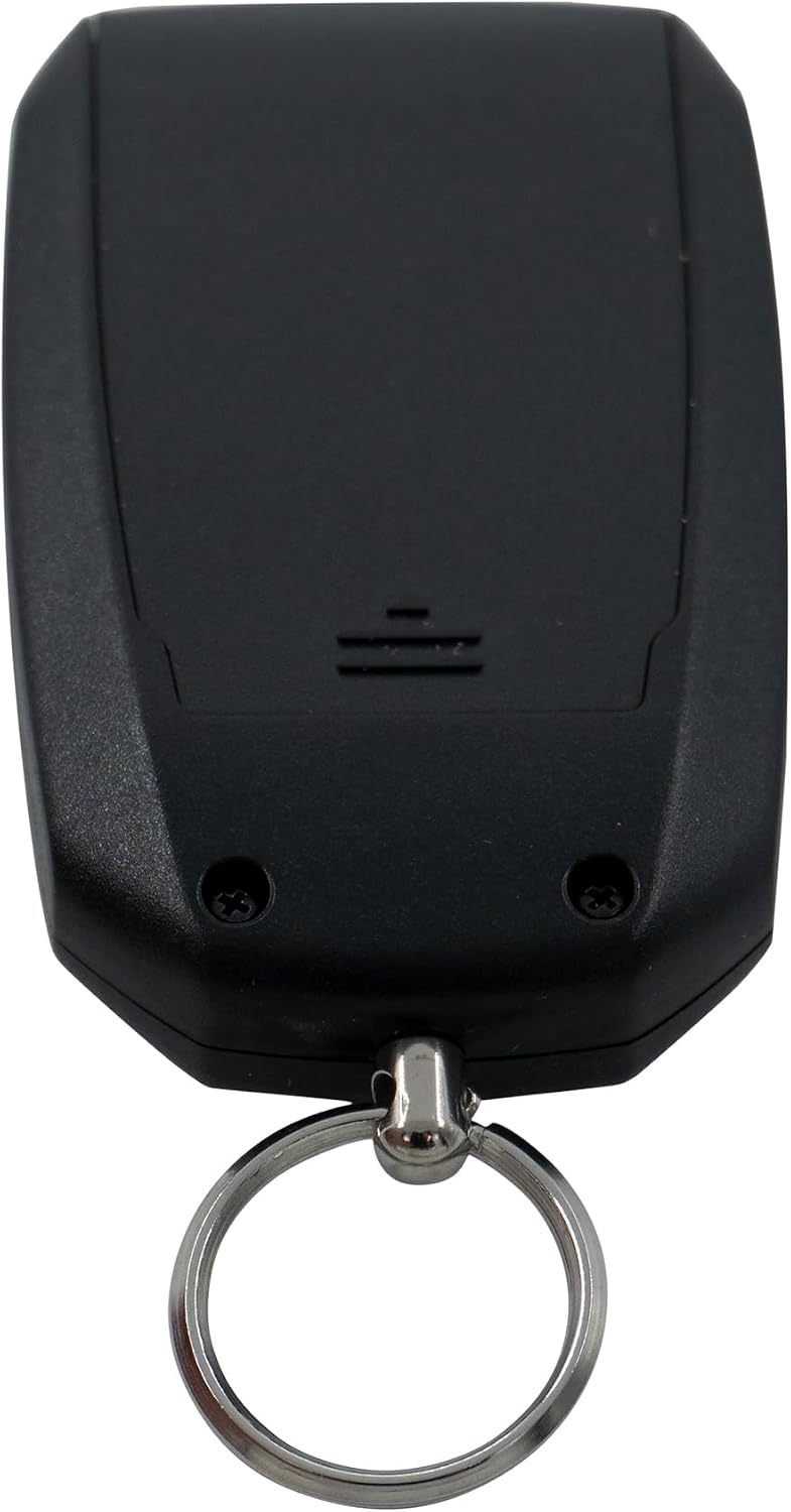 Viper 5308V 2Way LCD Security | Remote Start System