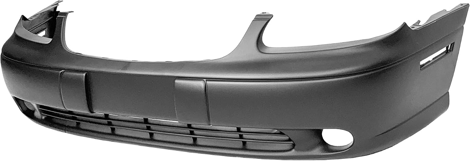 FitParts Compatible with Chevrolet Malibu 1997–2005 Front Bumper Cover