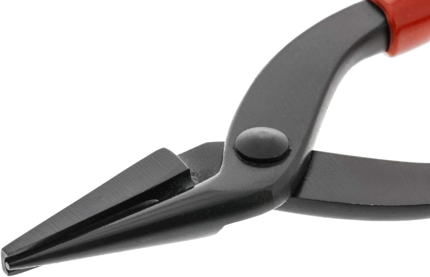 The Beadsmith Little Looper Pliers – Round & Hollow Jaws for Ultra-Fine Wire Loops, Precision Tool for Wirework, Beading & Jewelry Making