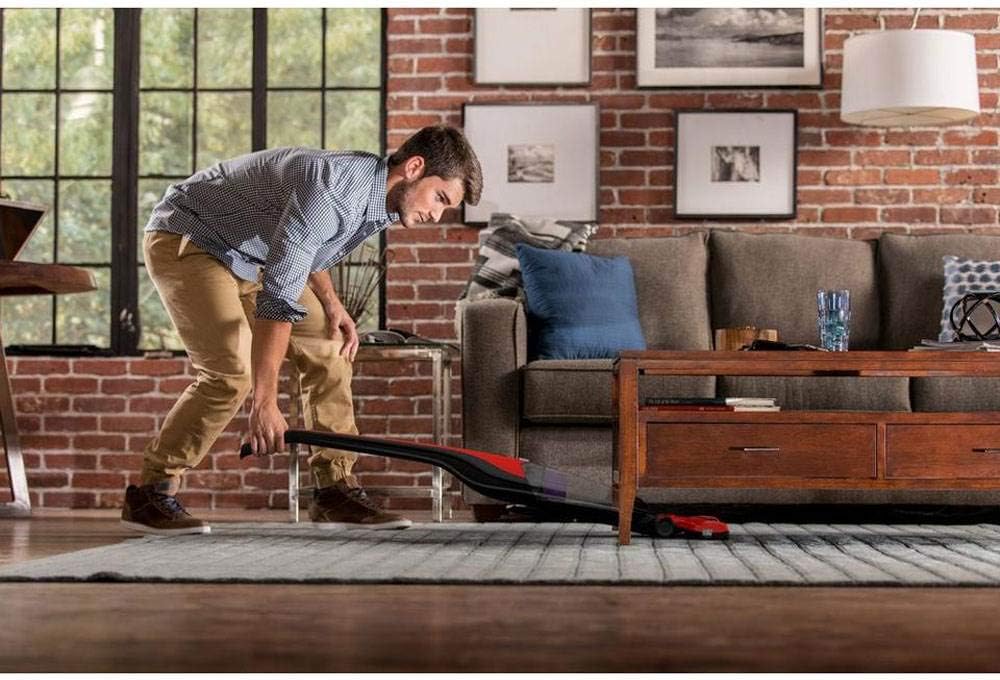 Hoover Dirt Devil Power Swerve Pet Cordless Stick Vacuum, Bagless | Lightweight, Rechargeable, Ideal for Pet Hair, Carpet, Hard Floors and More
