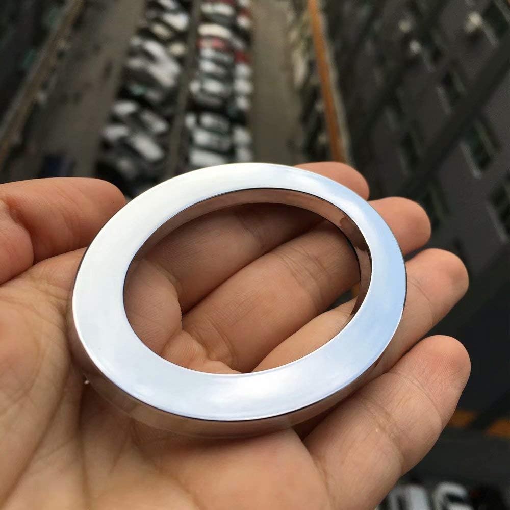 20 Pack Mailbox Numbers 0-9, 2.76 Inch High, Door Address Numbers Stickers for Apartment, House, Room, Office, Cars, Trucks