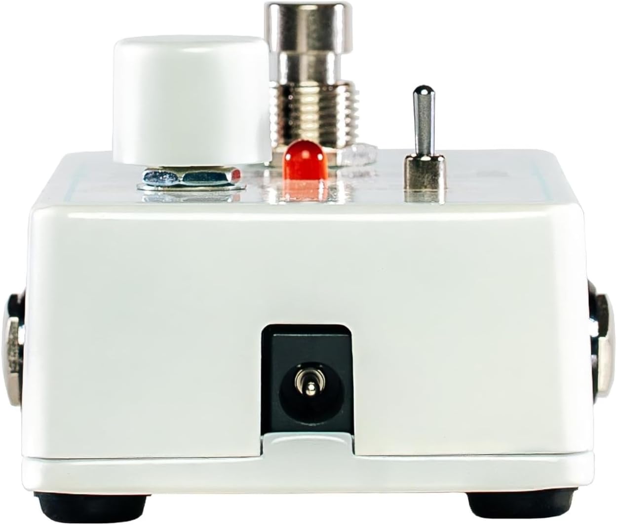 Electro-Harmonix Freeze Sound Retainer Pedal