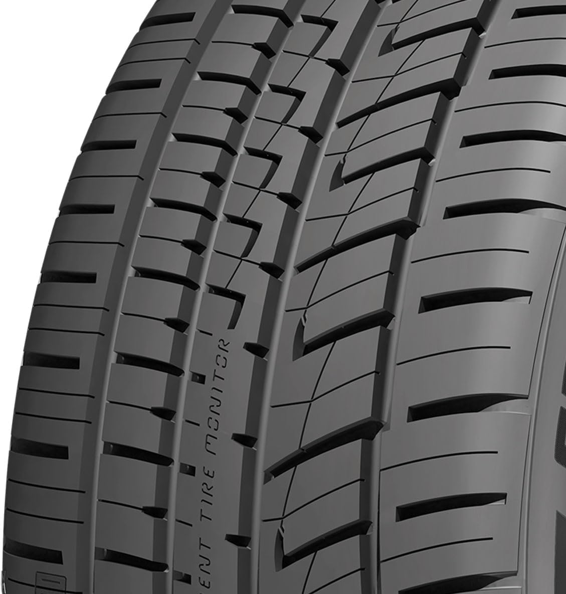 General Tire G-Max AS-07 UHP All Season 235/50ZR18 97W Passenger Tire