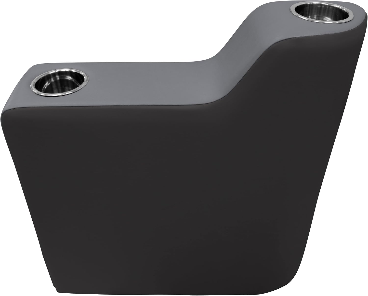 Wise Premier Series Pontoon Seat Arm Rest
