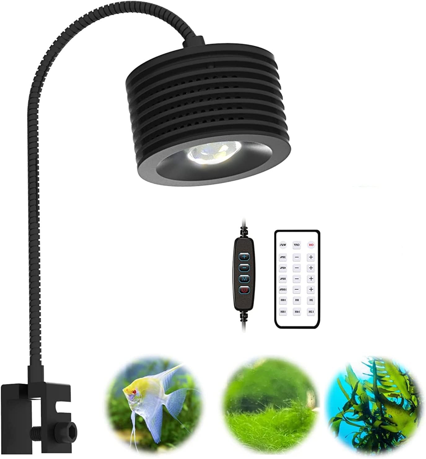 Lominie Full Spectrum Aquarium Light