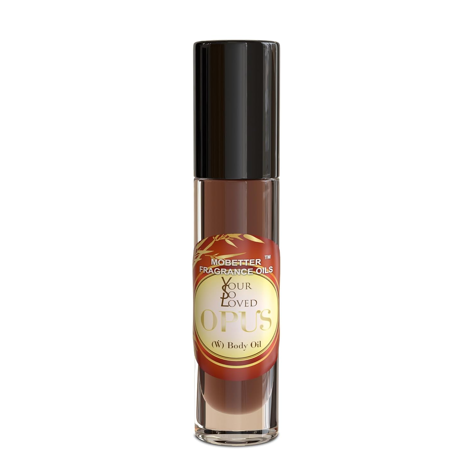 MOBETTER FRAGRANCE OILS Your So Loved Fragrance Body Oil for Men